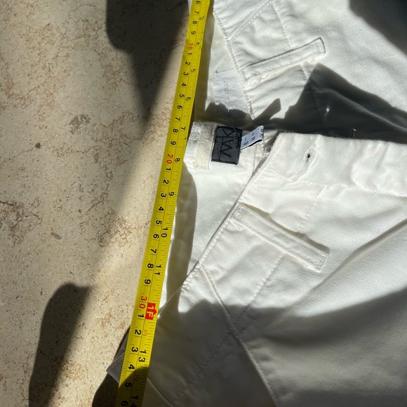 MK Maska 100 Cotton Capris . - Picture 5 of 10